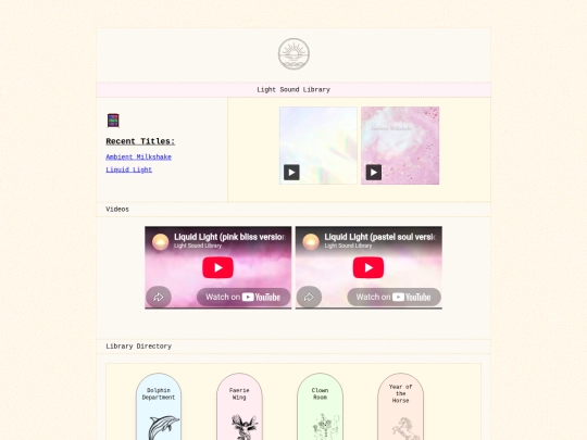 indexdraft screenshot