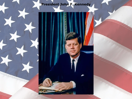 jfk screenshot