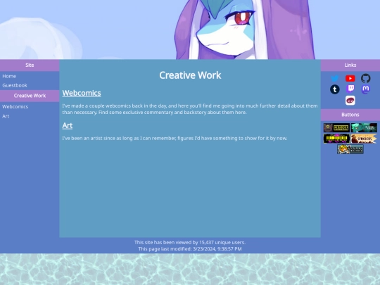 creative screenshot