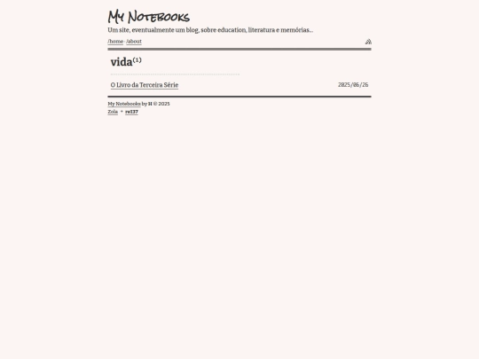 categories/vida screenshot