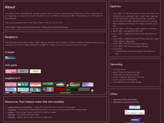 about screenshot