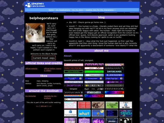belphegorstears screenshot