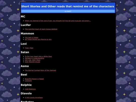 belphegorstears/reading screenshot