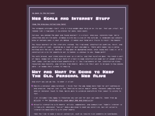 blog/goalss screenshot