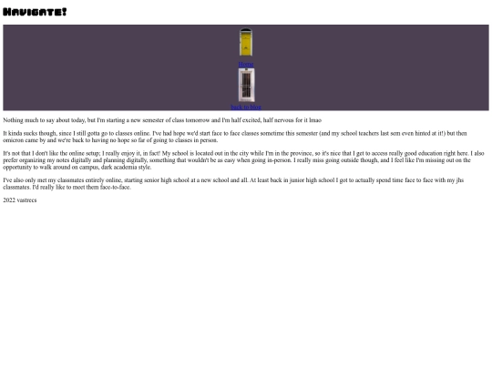 blog/jan-25-2022 screenshot