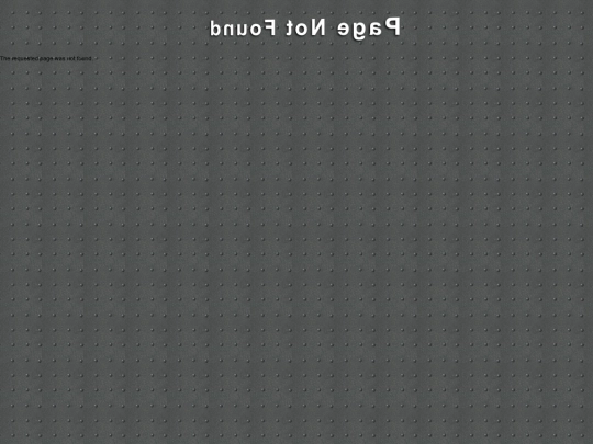 content-template screenshot