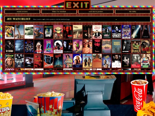 film/watchlist screenshot