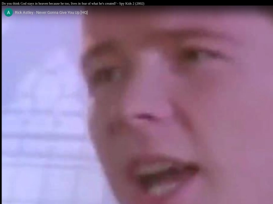 A screenshot