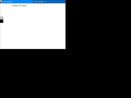CGameTest screenshot