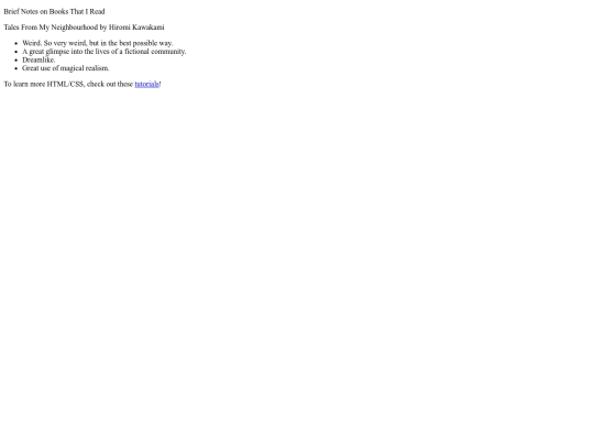 indexpages/bookBlog screenshot