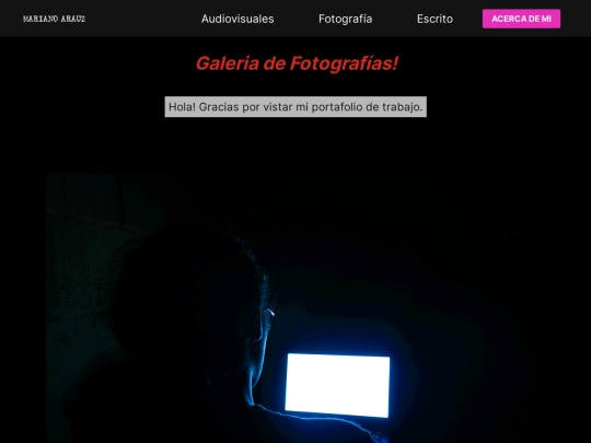 foto3 screenshot