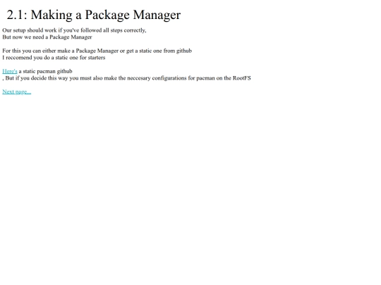 LF0/2.1 screenshot