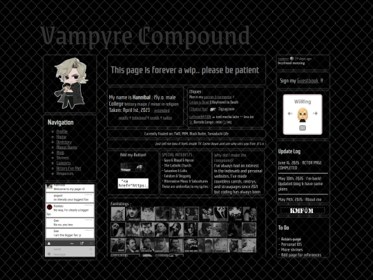 compound screenshot