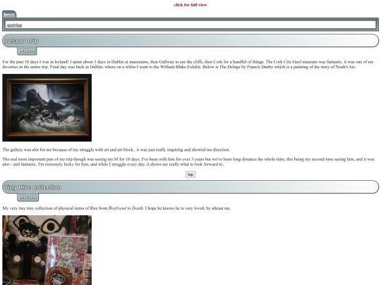 vault/page screenshot