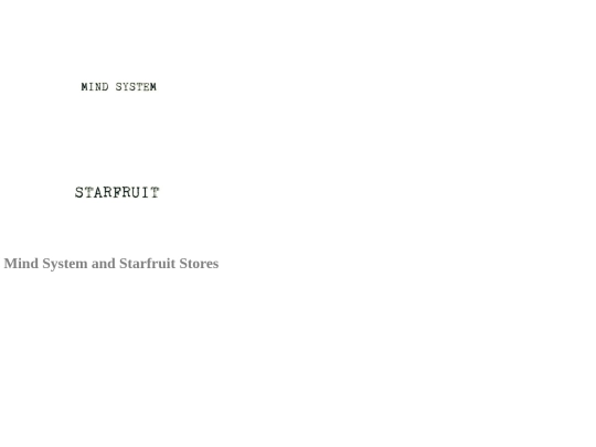 stores screenshot