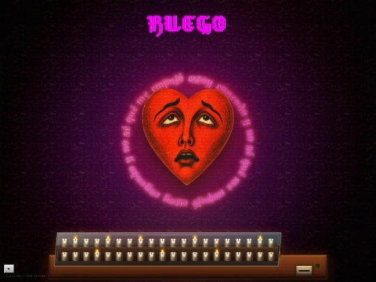 ruego screenshot