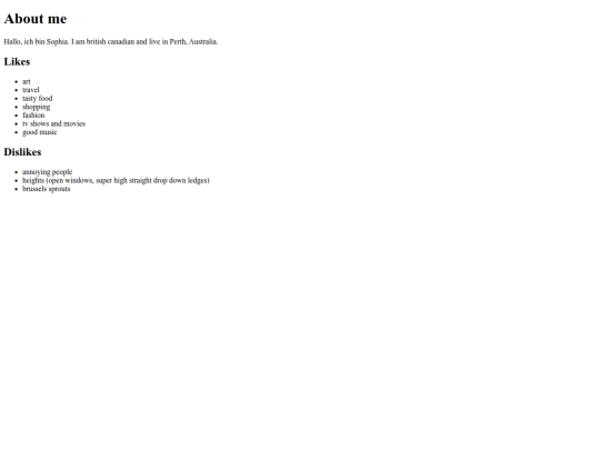 hallo screenshot