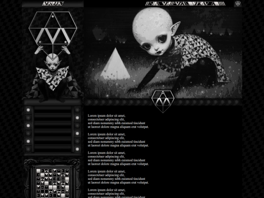 testpage2 screenshot