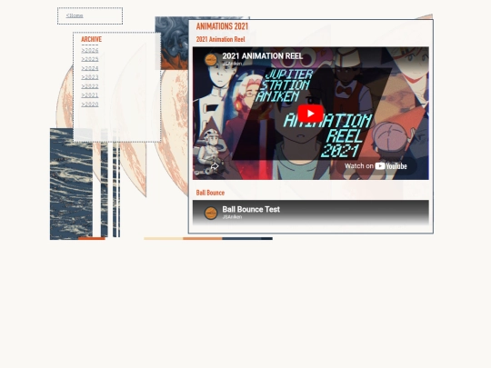 animations/2021 screenshot