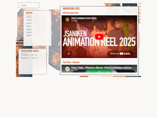 animations/2025 screenshot