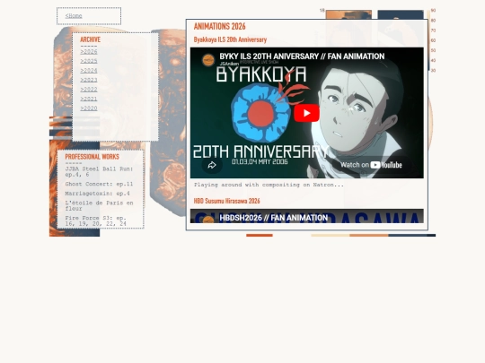 animations/2026 screenshot