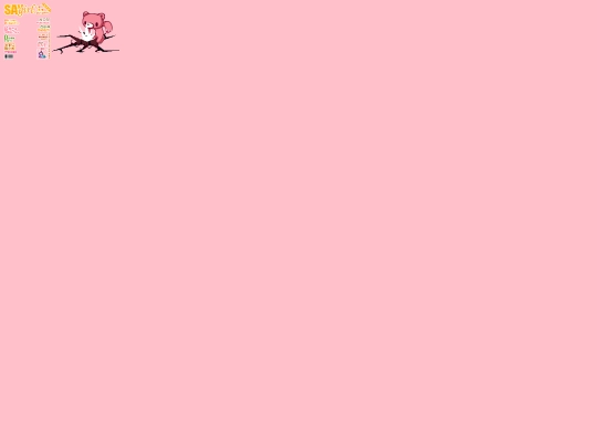 Girly.html/FGOTM screenshot