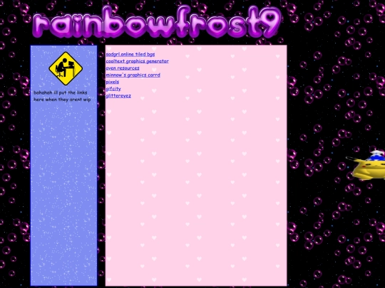 resources screenshot