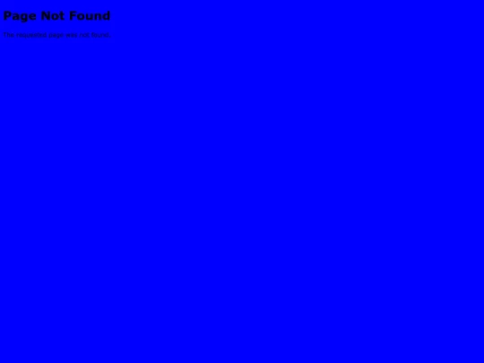 webtemplate screenshot