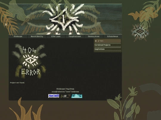 project screenshot