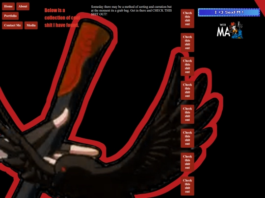 Checkthisshitout screenshot