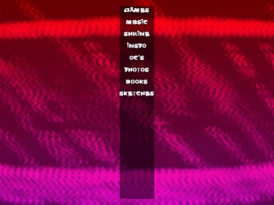 Pages/Shrine/chars screenshot