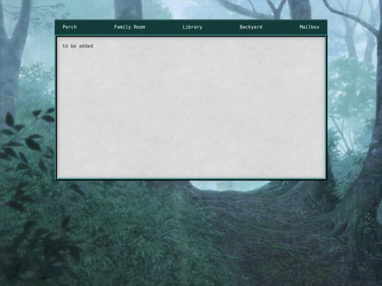 bios/other/Living-Characters screenshot