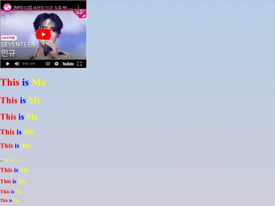 hehe screenshot
