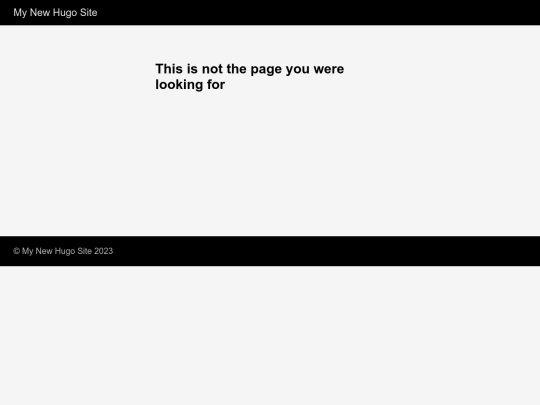 404 screenshot