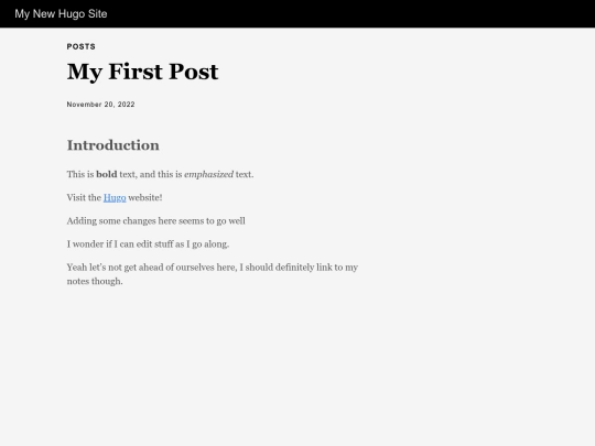 posts/my-first-post screenshot