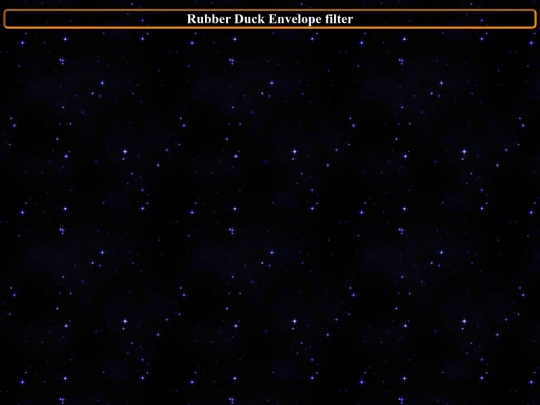 duckpage screenshot
