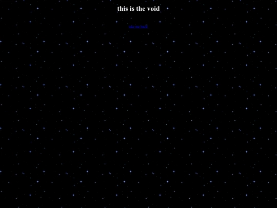 void screenshot