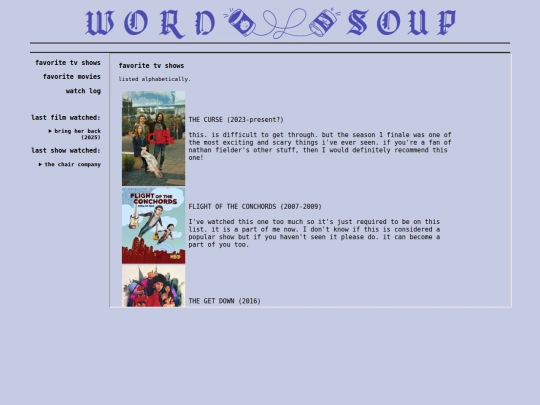 media screenshot