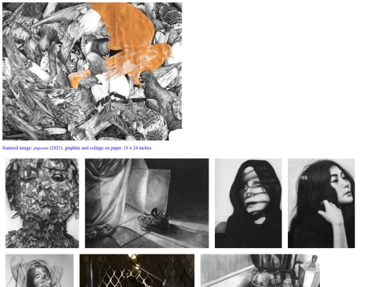 tradart screenshot