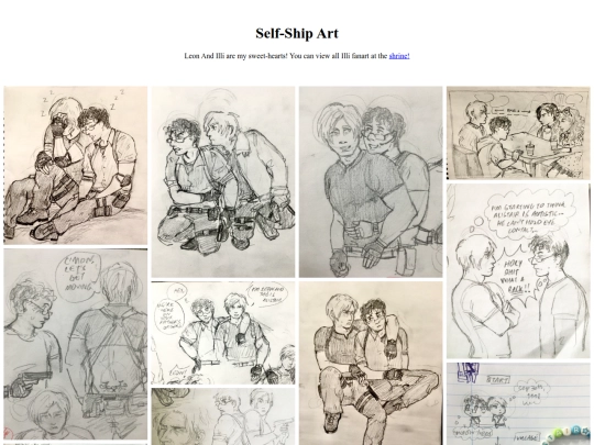 art/yume screenshot