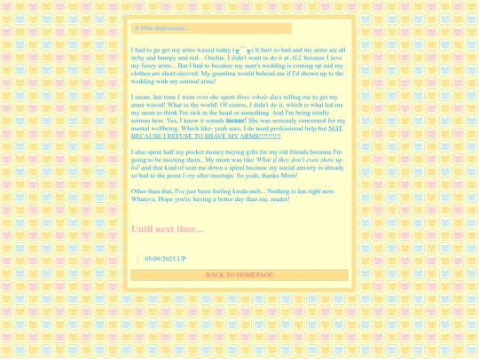 diary/entries/2025/entry2 screenshot