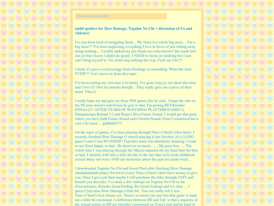 diary/entries/2026/entry1 screenshot