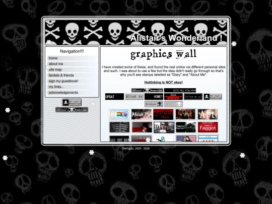 mygraphics screenshot
