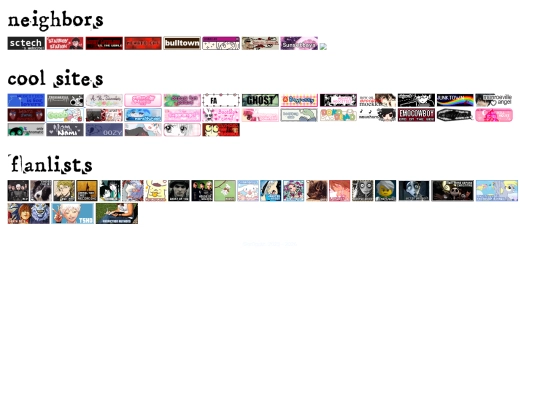 webrings screenshot