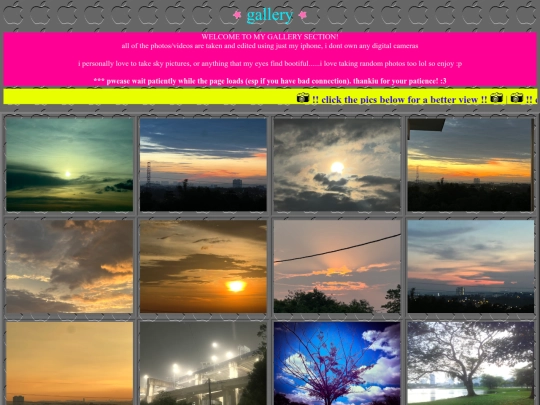 gallery screenshot