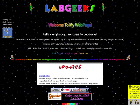 oldindex1 screenshot