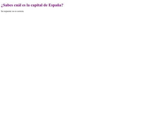 CapitalESP screenshot