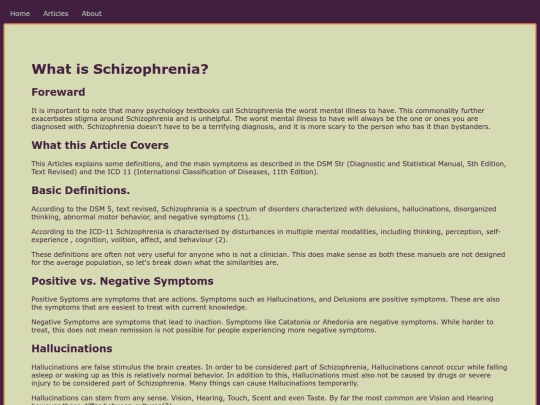 Articles/what-is-schizophrenia screenshot