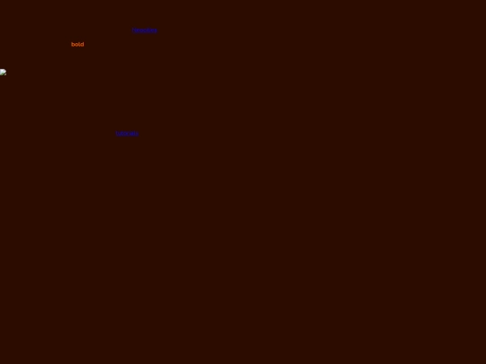 sys/saturn/antonio screenshot