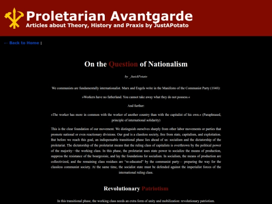 articles justapotato/RevNat screenshot